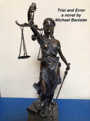 cover image of Trial and Error